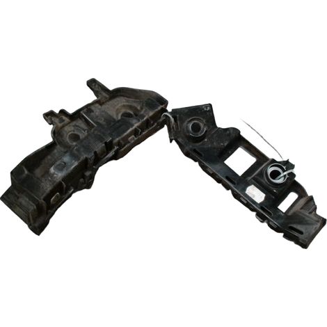 Support Pare-choc Ard VOLKSWAGEN Polo [PRODUIT D'OCCASION]♻️2g6807454a