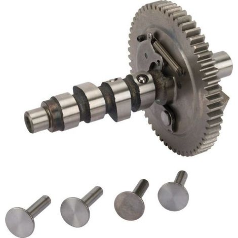 Arbre à came Briggs et Stratton 691557 - 845649 - 807542