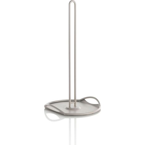Porte-rouleau de cuisine RYO blanc