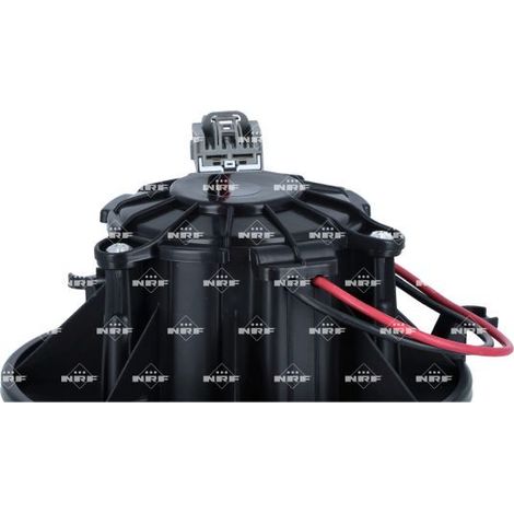 Pulseur d'air habitacle NRF 34632 OPEL 39029471 39137547 39146850