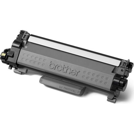 TONER NEGRO BROTHER TN-2510XLBK (3K) (1/3)