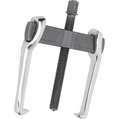 Étireur de roulement, Outil de démontage de palier à Pression avec tirage de roulement pour Volant 20,3 cm, 8 Pouces - Kit de démontage de roulement Automobile pour mécanique Professionnelle (1/5)