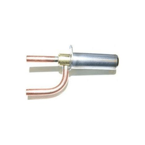 CORPS DE VANNE DETENDEUR POUR CLIMATISEUR LG - 5220A90010H (1/2)