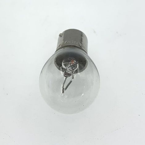 Base universelle pour feu stop, clignotant et feu arrière automobile : 1156 support de lampe à angle plat à un fil, 1157 support de lampe à pas haut/bas à deux fils -- ampoule unique (angle plat à un