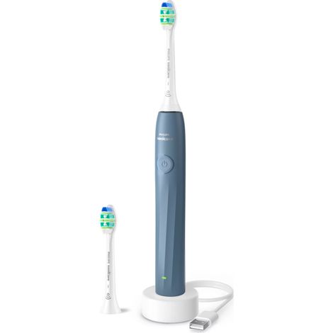 Brosse à dents électrique Philips Sonicare Series 2100 HX4022/04 Bleu