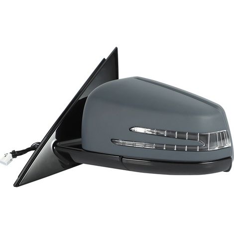 Specchietto retrovisore sinistro per Mercedes-Benz W212 E250 E300 E350 E400 E550 E63 AMG
