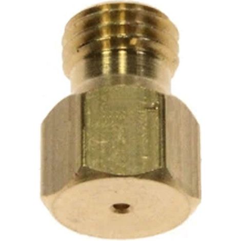 Ugello, bruciatore a getto di gas originale - Forni, Fornelli Elettrici e a Gas - SMEG - 4356097