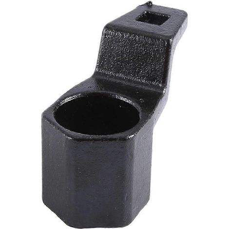 Kit de desmontaje de soporte para llave de polea de cigüeñal de 50 mm para motor Honda hwy