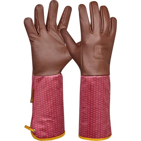 Gebol Handschuh Damascena Arbeitshandschuhe (1/2)