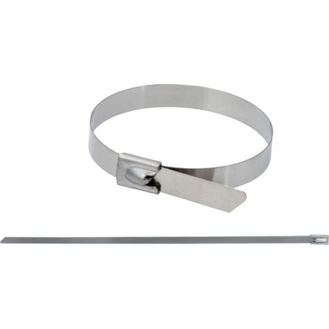 Herramientas dedra 11nb4360 acero inoxidable 4.6 mm 360 mm