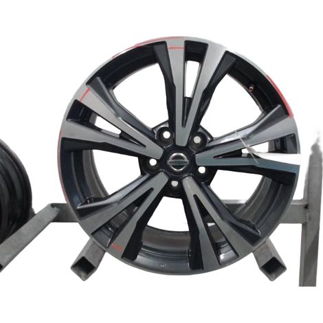 [PRODUIT D'OCCASION] Jante Aluminium NISSAN Qashqai Break II Phase 1 2014-... ♻️ Ref Oe. D0c00hv03b - Garantie à vie