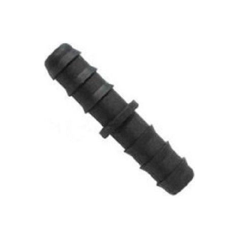 COLLEGAMENTO GOCCIOLATOIO NERO DA 20 MM  OFFERTA ESCLUSIVA