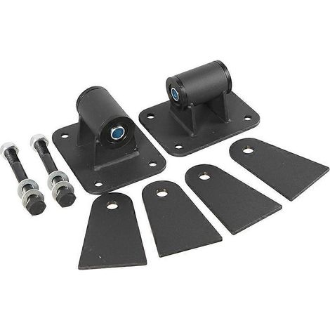 Supports moteur LS pour moteurs LS1, LS2, LS6 et LS7 - modification et remplacement (1/5)