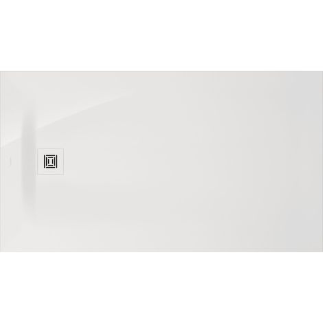 Duravit Sustano platos de ducha 1600x900mm, 720285730000000 (1/4)