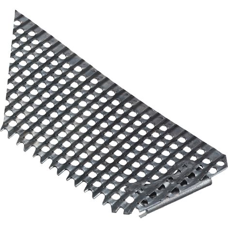 Stanley Surform Ersatzblatt Stückandard 255 mm