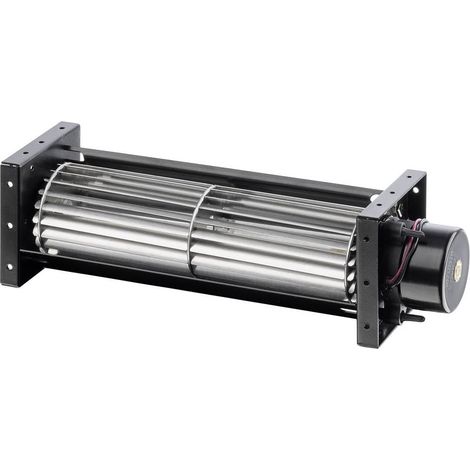 X-Fan CD4315V24BRHWE Ventilateur tangentiel moteur à droite 24 V/DC A286652 (1/2)