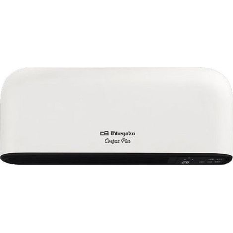 Riscaldamento Orbegozo 4175503 2000W WIFI 2000 W (1/5)