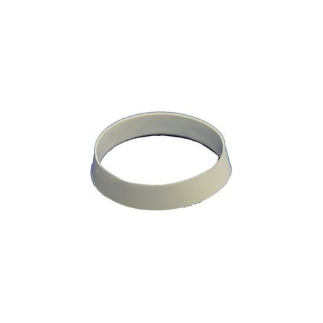 Junta Conica PVC  1,1/4   T-507