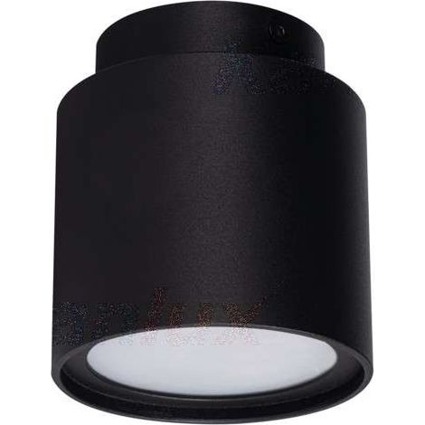 FARETTO DECORATIVO SONOR GU10 CO-B WW - KANLUX (1/5)