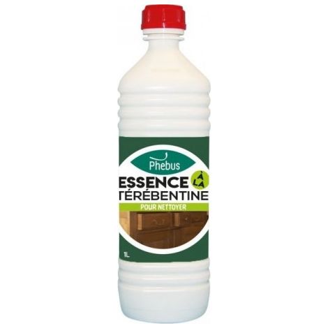 Phebus Essenza di Terebinto 1l - Ciron-phebus
