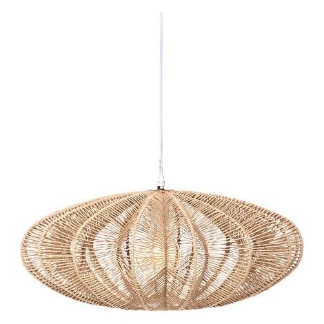 Lámpara de suspensión «Tery» D57 cm - Atmosphera créateur d'intérieur (1/5)