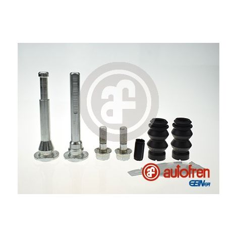 Guide d'étrier HAM fiat ducato 06 ARRIÈRE [ ] caoutchoucs doblo/fiorino/11