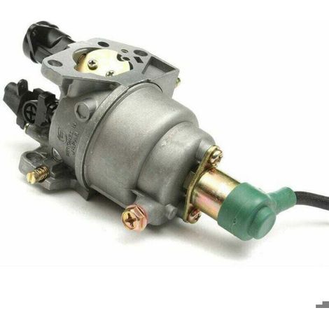 Carburateur GX340 GX390 - Diamètre Admission Air 29,9 mm - Pour Moteurs Honda 11 HP 13 HP - Remplacement 16100-ZF6-V01 V00 - Unité (1/4)