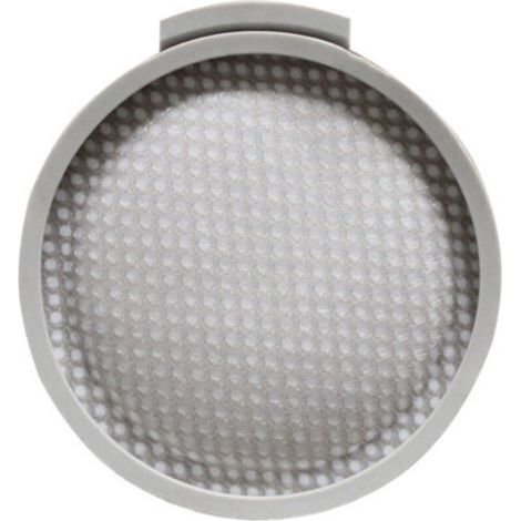 Compatible avec SCWXCQ01RR/H6 H7 aspirateur filtre filtre filtre coton accessoires