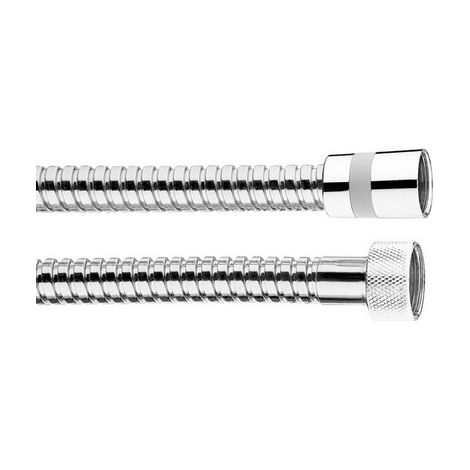 FLEX IN OTTONE DOPPIA AGGRAFFATURA cm 200 - Cromo BOSSI (1/2)