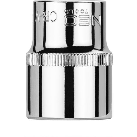 Douille NEO 1/2", 21 mm Superlock - pour vis endommagées (1/3)