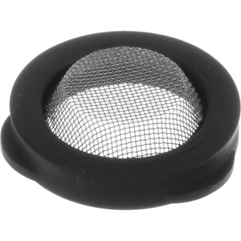 FILTRE D'ARRIVÉE D'EAU POUR LAVE LINGE SIEMENS - 00027780 (1/2)