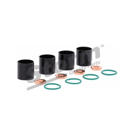 Kit de joints, injecteur pour Renault VEL SATIS 1661300QAA
