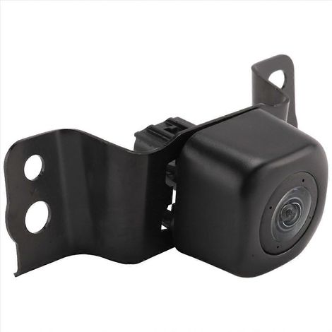 867B0-60012 Cámara de visión frontal para automóvil, conjunto de cámara de imagen frontal para Toyota Lexus LX570 2018-2021 867B0 (1/5)