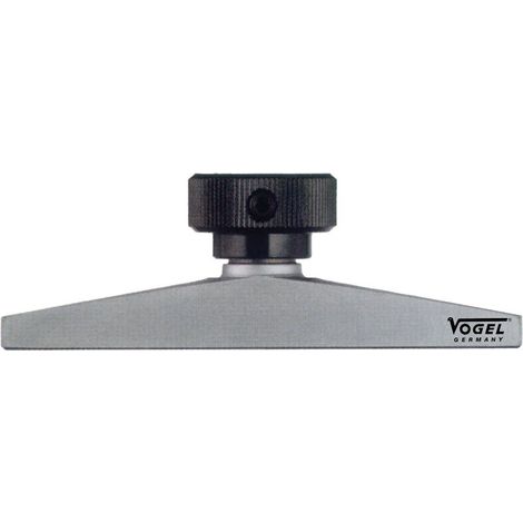 VOGEL PUENTE PARA MEDIDAS DE PROFUNDIDAD BASE PUENTE Recta (1/4)