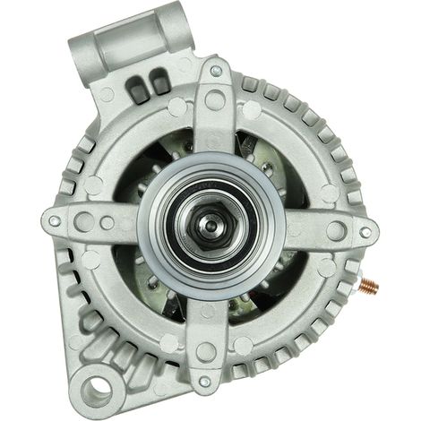 Lichtmaschine für Land Rover Discovery 3.0 TD (1/5)