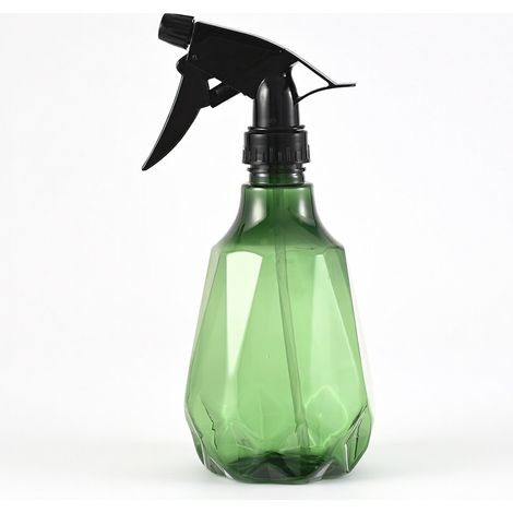 Pulverizador de mano verde x 1 (1/5)