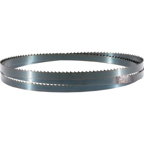 Draper Bandsaw Blade 1575mm 9.5mm 3/8 6 Skip 4mm For use with 98446 (1/5)
