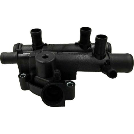 8200709142 Kühlmittelthermostat-Baugruppe für Renault-Kühlsystem