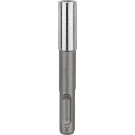 Accessorio Bosch Porta Inserti Magnetico Universale Argento 78 mm (1/2)