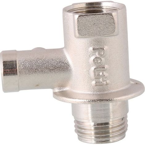 Polti valvola sicurezza caldaia Vaporetto Cimex Eradicator 2500 Eco Pro 1500 3.0 (1/2)