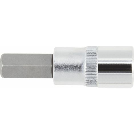 Gedore R42550506 Schraubendrehereinsatz 1/4" 5 mm Länge 37 mm (1/4)