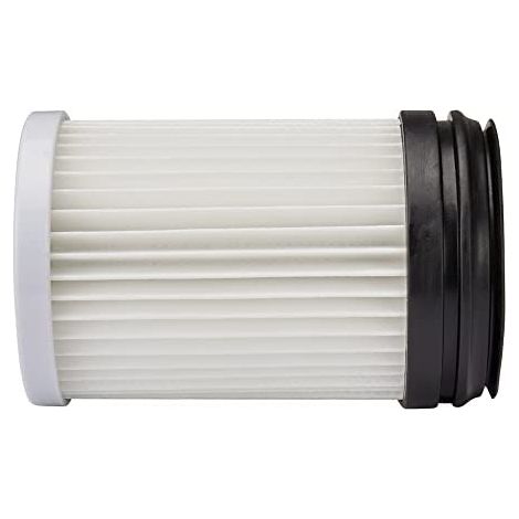 Filtra HEPA bianco Makita per aspiratore portatile (1/6)