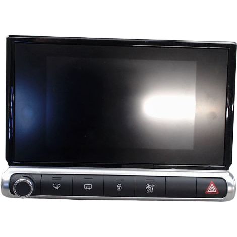 [PRODUIT D'OCCASION] Ecran Gps CITROEN C4 Cactus ♻️ Ref Oe. 9839059280 - Garantie à vie (1/5)
