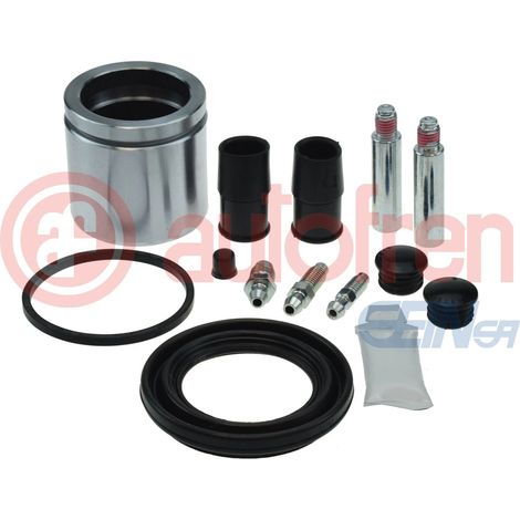 Kit de réparation, étrier de frein Autofren Seinsa D43279S AUDI 542471 542472