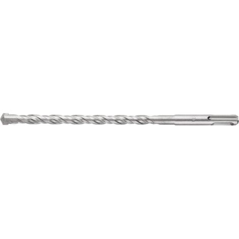 Broca para hormigón SDS Plus, 10 x 210 mm, S4
