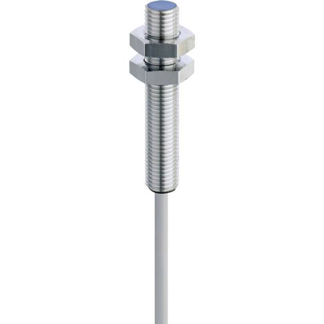 Contrinex Sensore induttivo M8 quasi a filo Analogica DW-AD-509-M8-390
