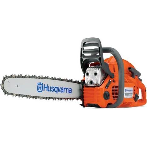 HUSQVARNA 455 RANCHER 18 Inch Petrol Chainsaw
