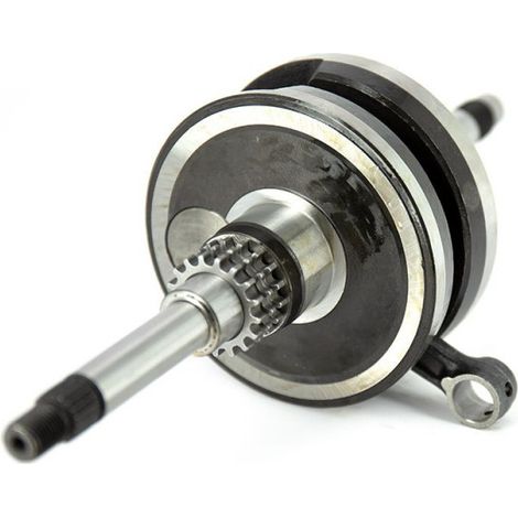 Vilebrequin d embiellage Sifam pour Scooter Honda 125 Nes @ 4T