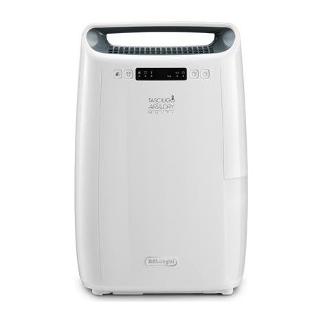 De'Longhi Luftentfeuchter Tasciugo DEP216 16 Liter Weiß