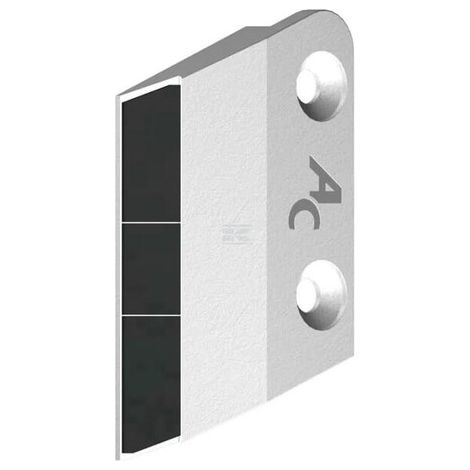 Bord de traction AGRICARB LAB5122D